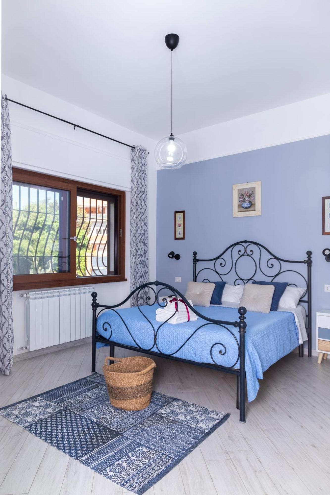 Villa Ninfa Alburnea อันซีโอ ภายนอก รูปภาพ