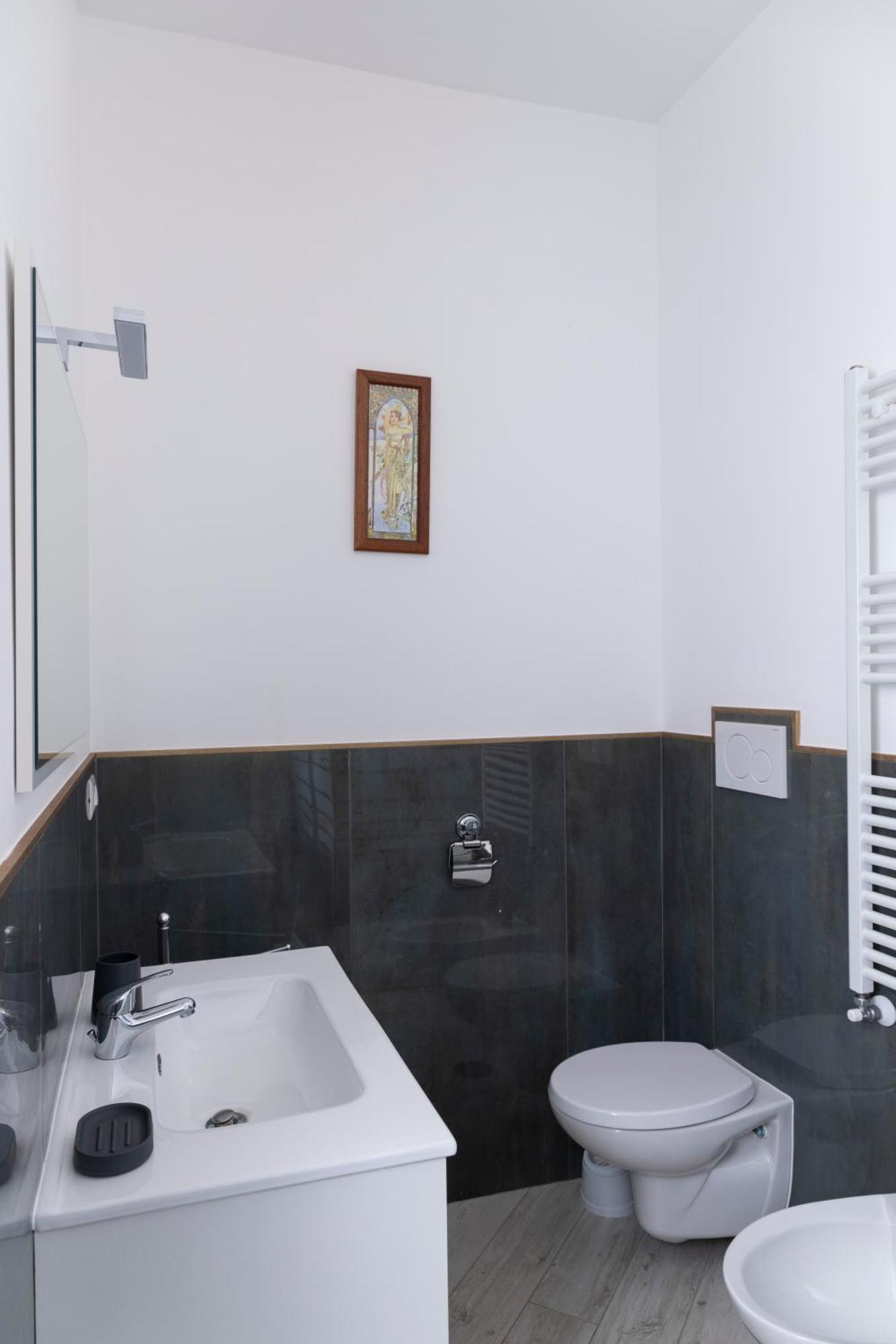 Villa Ninfa Alburnea อันซีโอ ภายนอก รูปภาพ
